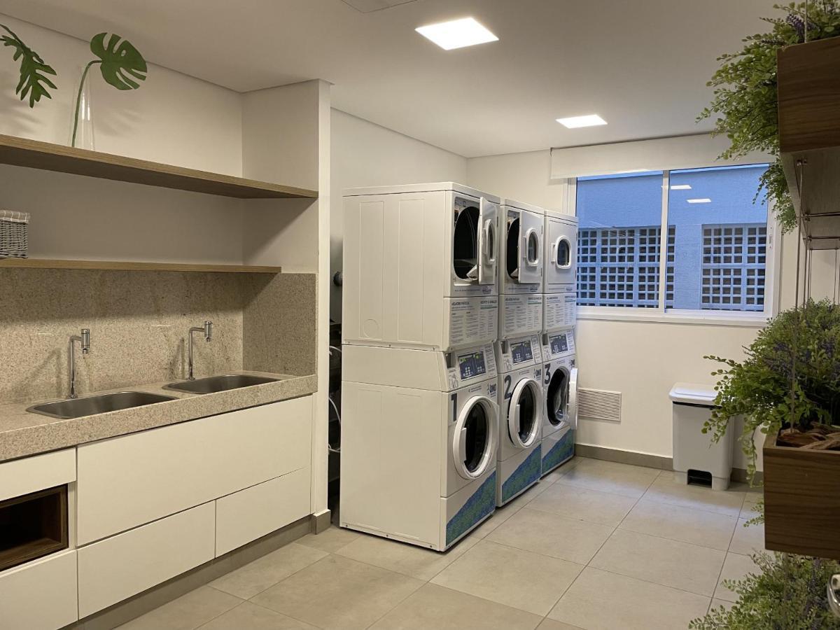 Apartamento Mc601-202 Faria Lima *