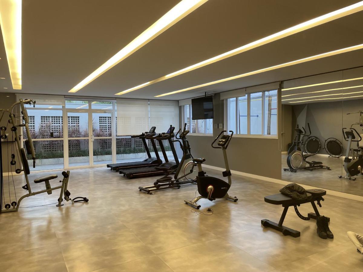 Mc601-202 Faria Lima Apartamento São Paulo