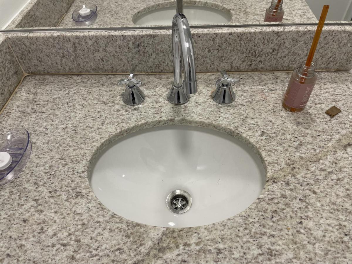 Apartamento Mc601-202 Faria Lima