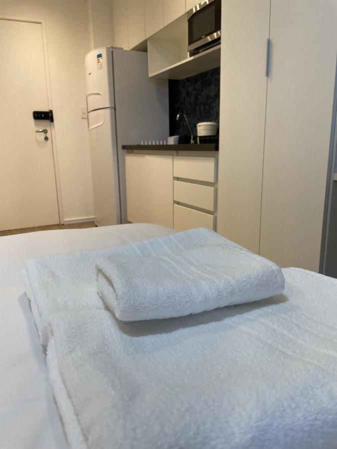 Apartamento Mc601-202 Faria Lima