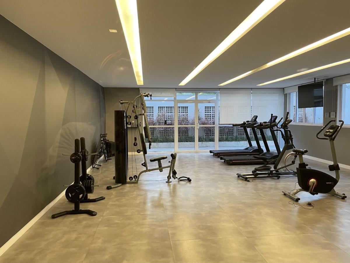 Apartamento Mc601-202 Faria Lima