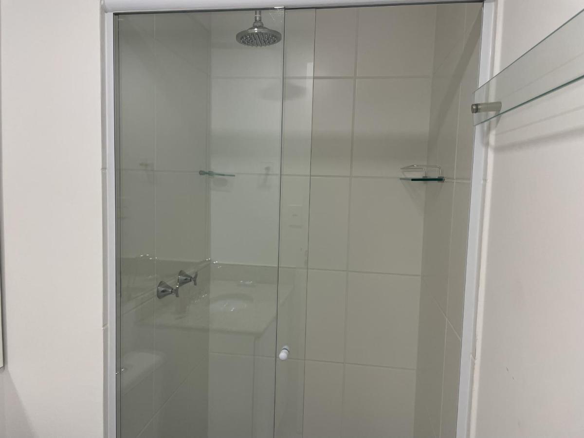 Apartamento Mc601-202 Faria Lima